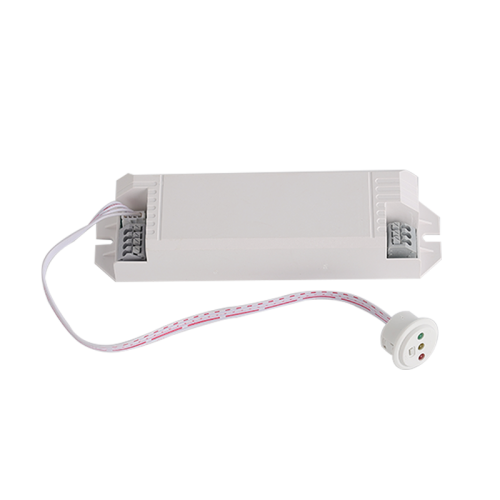 3W ABS LED ضوء إمدادات الطاقة في حالات الطوارئ